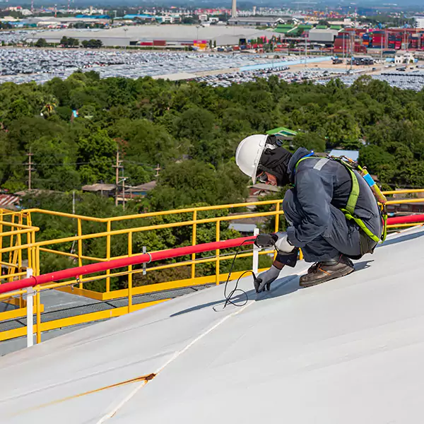 Why University Place Roofing Pro Is University Place's Trusted TPO Roofing Team?