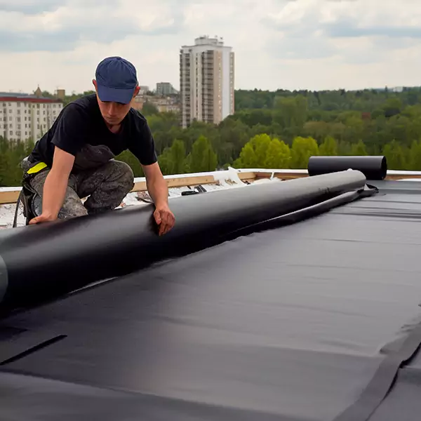 Why University Place Property Owners Trust University Place Roofing Pro for TPO Roofing?