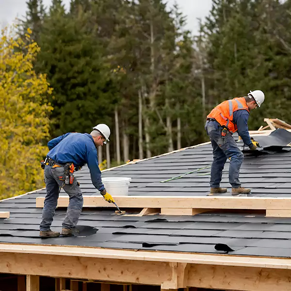 Why University Place, WA Homeowners Choose University Place Roofing Pro for Wind Damage Repairs?