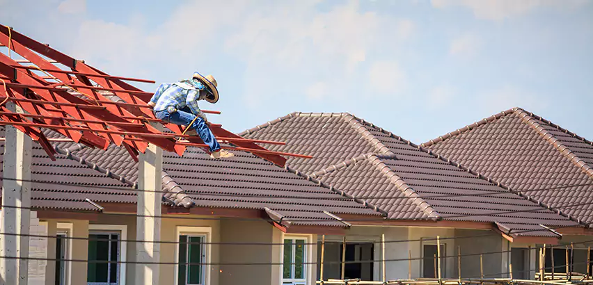 Professional Wind Damage Roof Repair Services in University Place, WA